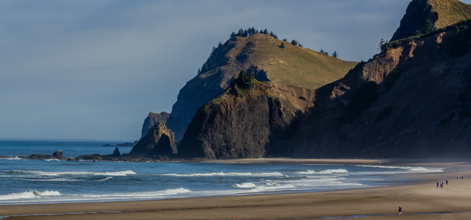 EXPLORE POPULAR OREGON ATTRACTIONS AS A GUEST OF COASTAL INN